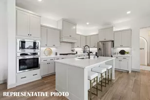 328 Walker Pkwy, Celina, TX 75009 - Photo 8