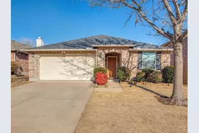 12824 Vassar Drive, Frisco, TX 75035 - Photo 1