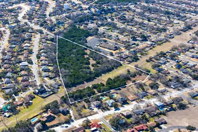 Unk Virginia Avenue, Copperas Cove, TX 76522 - Photo 1