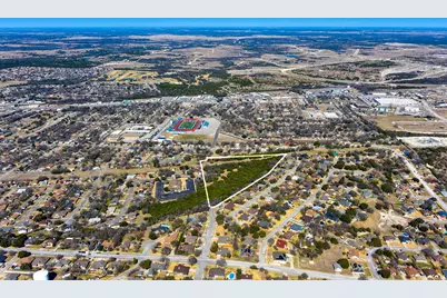 Unk Virginia Avenue, Copperas Cove, TX 76522 - Photo 4