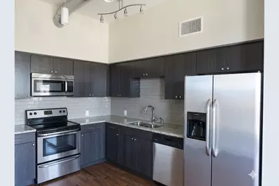 928 Travis Avenue #307, Fort Worth, TX 76104 - Photo 8