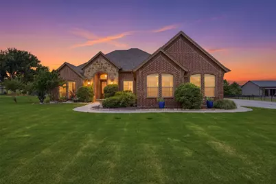 10508 Mustang Wells Drive, Fort Worth, TX 76126 - Photo 1