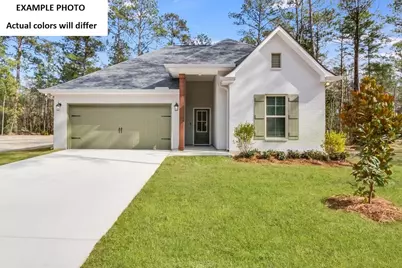 284 Hawker Street, Shreveport, LA 71106 - Photo 1