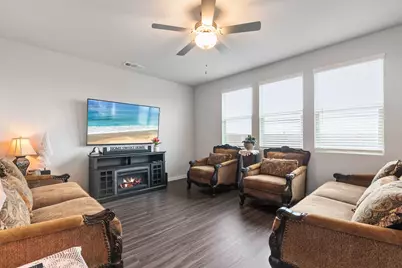 3212 Grande View, Aubrey, TX 76227 - Photo 10