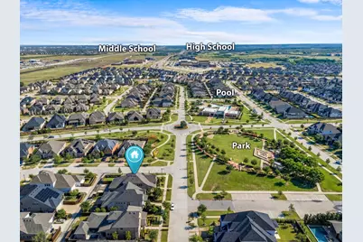 1898 Tumblegrass Road, Frisco, TX 75033 - Photo 36