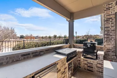 1898 Tumblegrass Road, Frisco, TX 75033 - Photo 10