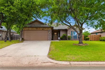 1837 Roadrunner Drive, Weatherford, TX 76088 - Photo 4