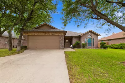1837 Roadrunner Drive, Weatherford, TX 76088 - Photo 2