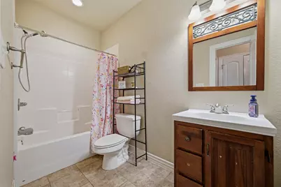 1837 Roadrunner Drive, Weatherford, TX 76088 - Photo 18