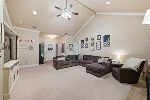 1837 Roadrunner Dr, Weatherford, TX 76088 - Photo 10