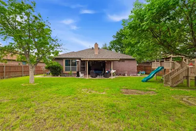 1837 Roadrunner Drive, Weatherford, TX 76088 - Photo 26