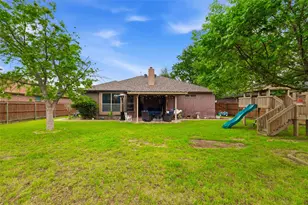 1837 Roadrunner Dr, Weatherford, TX 76088 - Photo 26
