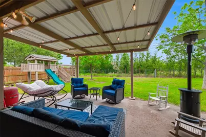 1837 Roadrunner Drive, Weatherford, TX 76088 - Photo 24