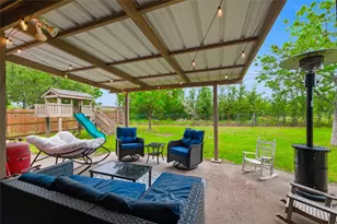 1837 Roadrunner Dr, Weatherford, TX 76088 - Photo 24