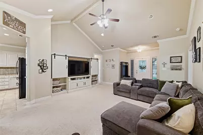 1837 Roadrunner Drive, Weatherford, TX 76088 - Photo 8