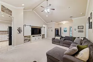 1837 Roadrunner Dr, Weatherford, TX 76088 - Photo 8