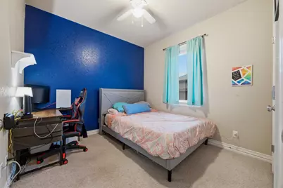 1837 Roadrunner Drive, Weatherford, TX 76088 - Photo 16