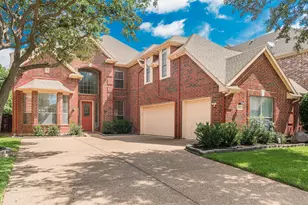 700 Cold Bay Ln, Euless, TX 76039 - Photo 1