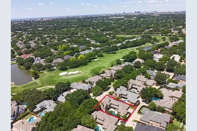 1628 Old Course Drive, Plano, TX 75093 - Photo 4