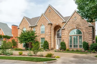1628 Old Course Drive, Plano, TX 75093 - Photo 2