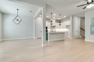 704 Yellow Warbler Wy, Arlington, TX 76005 - Photo 12