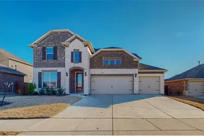 10143 Prairie Drive, Frisco, TX 75035 - Photo 2