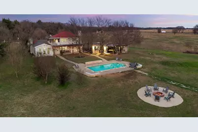 8862 County Road 4028, Kemp, TX 75143 - Photo 36