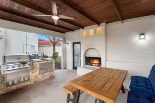 8862 Co Rd 4028, Kemp, TX 75143 - Photo 28