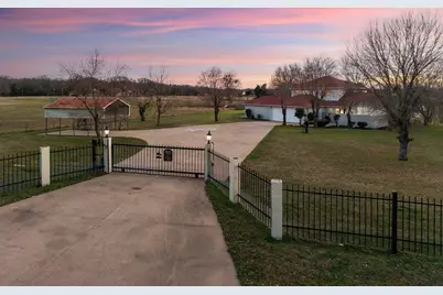 8862 County Road 4028, Kemp, TX 75143 - Photo 1