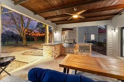 8862 County Road 4028, Kemp, TX 75143 - Photo 26