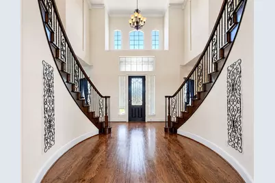 7304 Meadow Glen Drive, Parker, TX 75002 - Photo 4