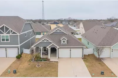 1637 Hinckley Avenue, Providence Village, TX 76227 - Photo 8