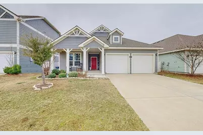 1637 Hinckley Avenue, Providence Village, TX 76227 - Photo 1