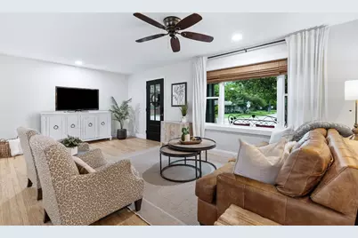 1809 Greenwood Road, McKinney, TX 75069 - Photo 8