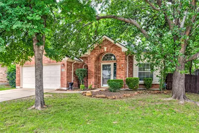 3513 Villanova Drive, Denton, TX 76210 - Photo 1