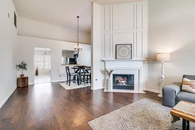 2833 Clearmeadow Drive, Mesquite, TX 75181 - Photo 2