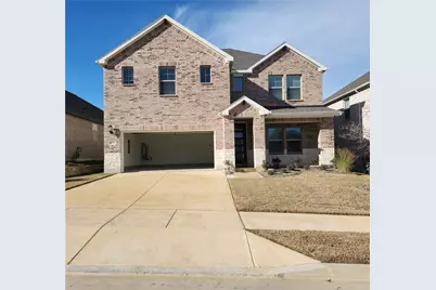 2433 Glacier Ridge, Corinth, TX 76210 - Photo 2