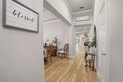 7712 Harvest Hill Lane, McKinney, TX 75071 - Photo 4