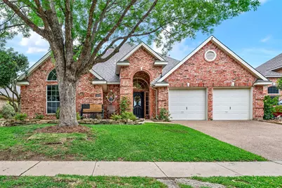 5409 N Briar Ridge Circle, McKinney, TX 75072 - Photo 1