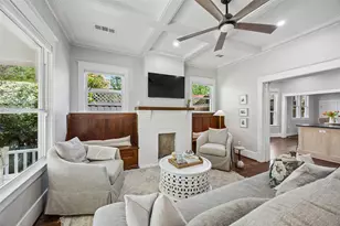 628 Woodlawn Ave, Dallas, TX 75208 - Photo 6