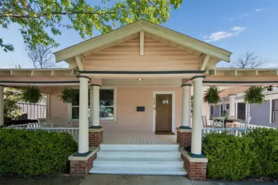 628 Woodlawn Avenue, Dallas, TX 75208 - Photo 2