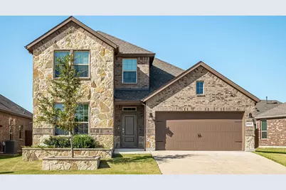 10812 Ponderosa Trail, Aubrey, TX 76227 - Photo 2
