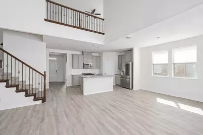 10812 Ponderosa Trail, Aubrey, TX 76227 - Photo 4