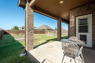 10812 Ponderosa Trl, Aubrey, TX 76227 - Photo 20