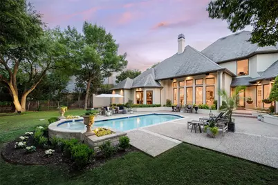 2 Manzano Circle, Dallas, TX 75230 - Photo 1