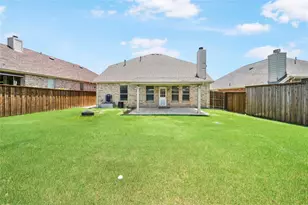 2647 Waterdance Dr, Little Elm, TX 75068 - Photo 32