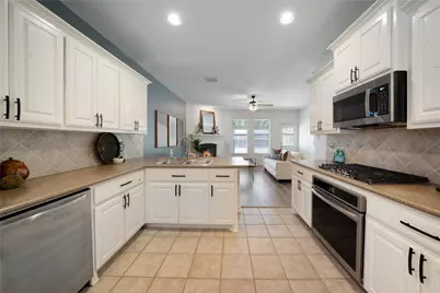2647 Waterdance Drive, Little Elm, TX 75068 - Photo 10