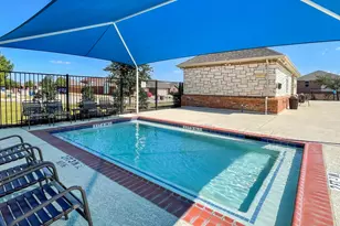 2647 Waterdance Dr, Little Elm, TX 75068 - Photo 36