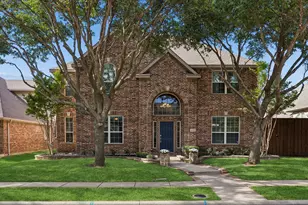 6329 Whetstone Dr, McKinney, TX 75070 - Photo 2