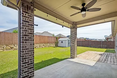 123 Derby Lane, Hickory Creek, TX 75065 - Photo 24